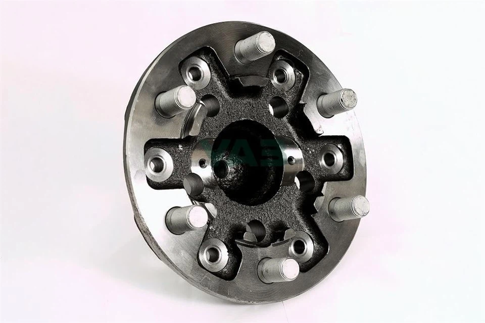 Центральная часть переднего колеса (2123, 3103013, а21r23 -3103013)